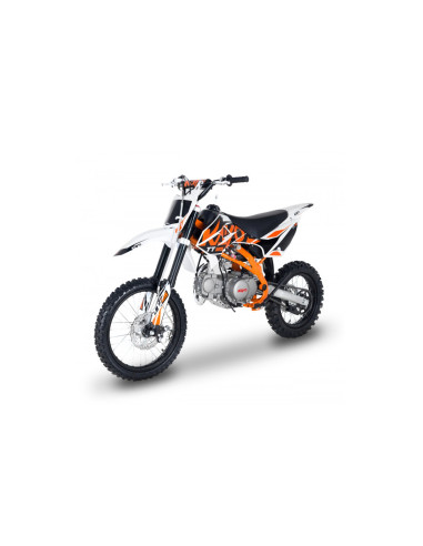 Pit bike KAYO 125 TT - Cross Leszno