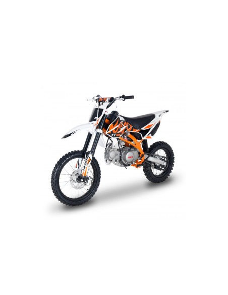 Pit bike KAYO 125 TT - Cross Leszno