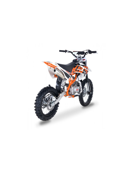Pit bike KAYO 125 TT - Cross Leszno