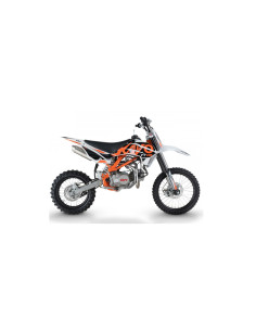 Pit bike KAYO 140 TT - Cross Leszno
