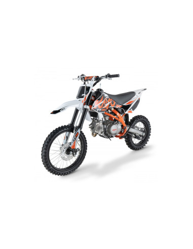 Pit bike KAYO 140 TT - Cross Leszno