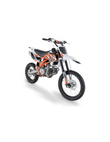 Pit bike KAYO 140 TT - Cross Leszno