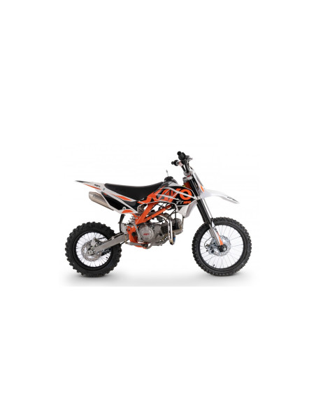 Pit bike KAYO TT 160
