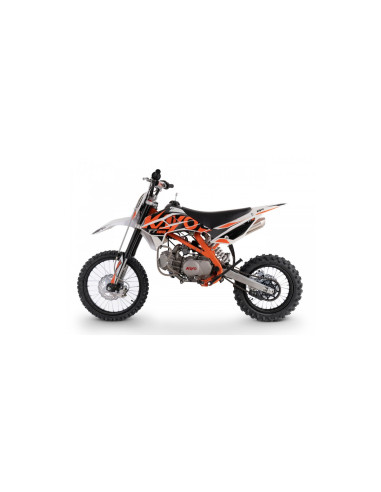 Pit bike KAYO 160 TT - Cross Leszno