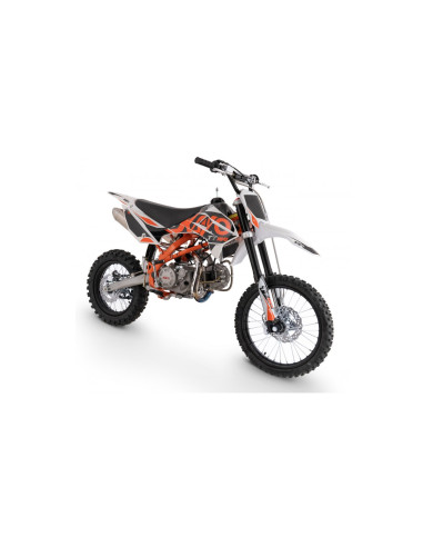 Pit bike KAYO 160 TT - Cross Leszno