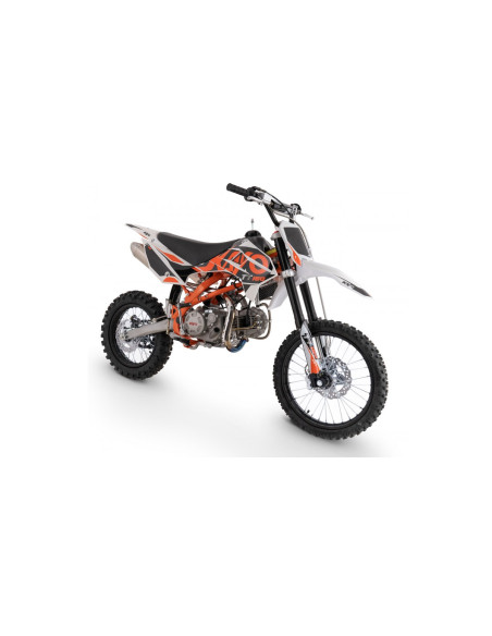 Pit bike KAYO 160 TT - Cross Leszno