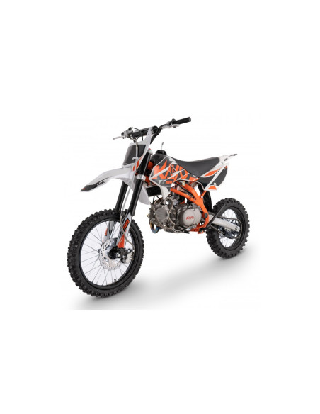 Pit bike KAYO 160 TT - Cross Leszno