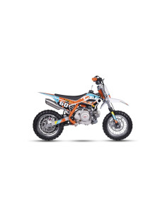 Pit bike KAYO KMB 50 - Cross Leszno