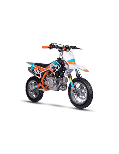 Pit bike KAYO KMB 50 - Cross Leszno