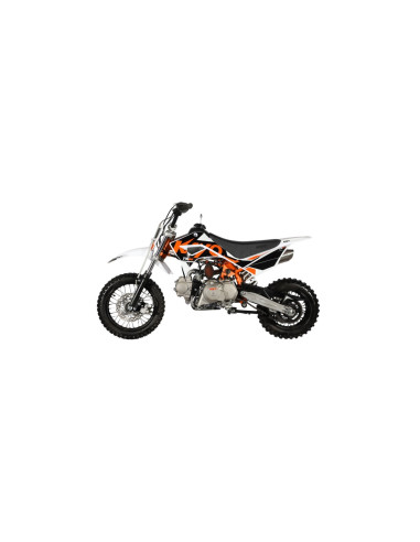 Pit bike KAYO TS 90 - Cross Leszno