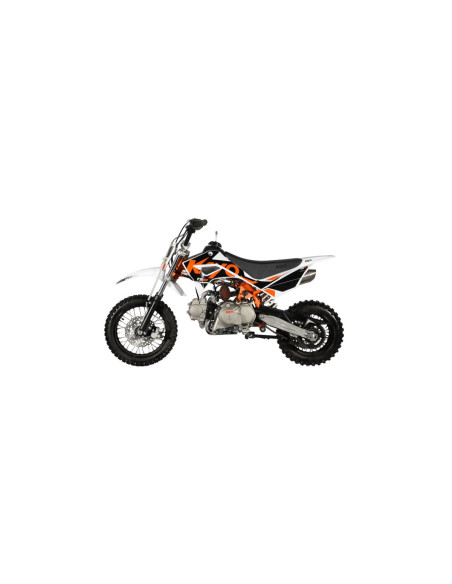 Pit bike KAYO TS 90 - Cross Leszno Pit bike KAYO TS 90 - Cross Leszno
