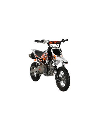 Pit bike KAYO TS 90 - Cross Leszno