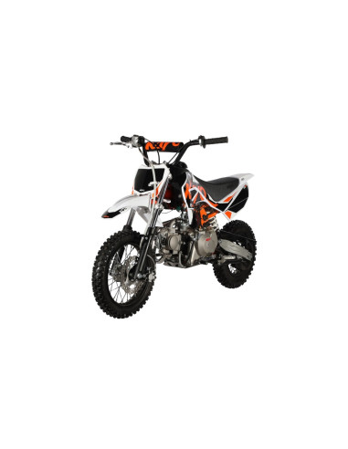 Pit bike KAYO TS 90 - Cross Leszno