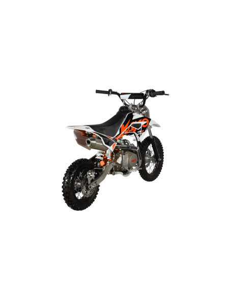 Pit bike KAYO TS 90 - Cross Leszno Pit bike KAYO TS 90 - Cross Leszno