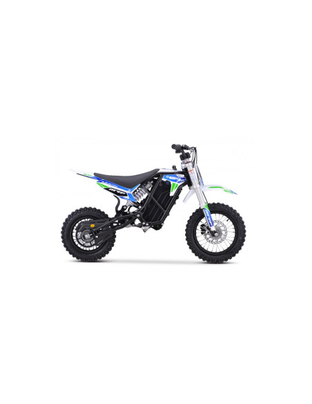 Pit Bike MRF electric 48V 1600W Cross - Cross Leszno