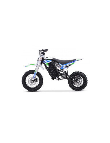 Pit Bike MRF electric 48V 1600W Cross - Cross Leszno