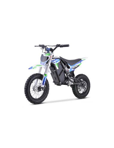 Pit Bike MRF electric 48V 1600W Cross - Cross Leszno