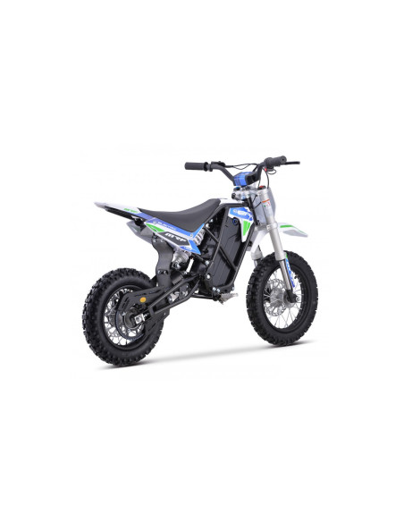 Pit Bike MRF electric 48V 1600W Cross - Cross Leszno