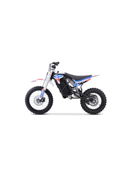 Pit Bike MRF electric 60V 2000W Cross - Cross Leszno Pit Bike MRF electric 60V 2000W Cross - Cross Leszno