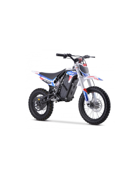 Pit Bike MRF electric 60V 2000W Cross - Cross Leszno Pit Bike MRF electric 60V 2000W Cross - Cross Leszno