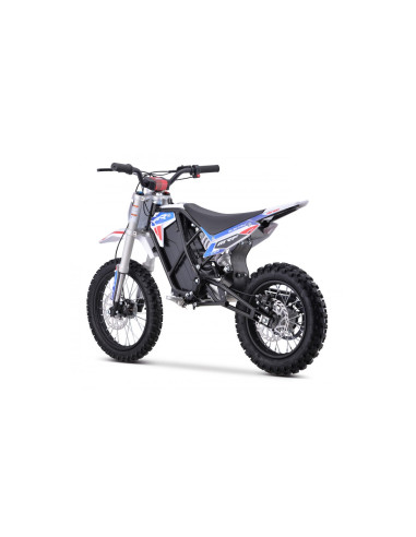 Pit Bike MRF electric 60V 2000W Cross - Cross Leszno