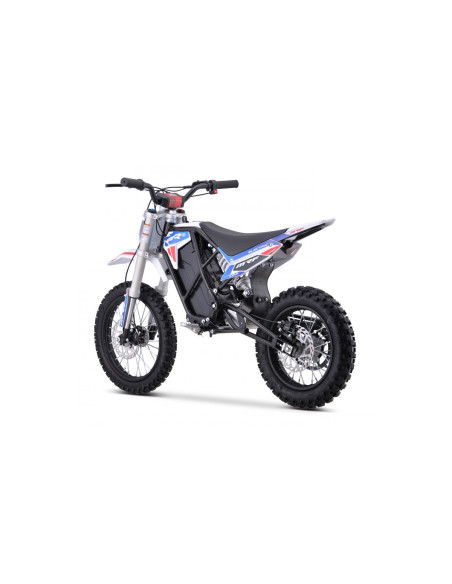 Pit Bike MRF electric 60V 2000W Cross - Cross Leszno Pit Bike MRF electric 60V 2000W Cross - Cross Leszno