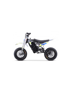 Pit Bike MRF ER 1.6 SM - Cross Leszno 2