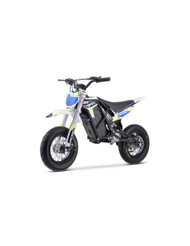 Pit Bike MRF ER 1.6 SM - Cross Leszno
