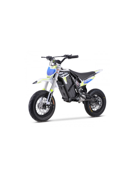 Pit Bike MRF ER 1.6 SM - Cross Leszno