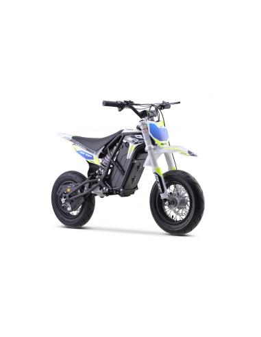 Pit Bike MRF ER 1.6 SM - Cross Leszno
