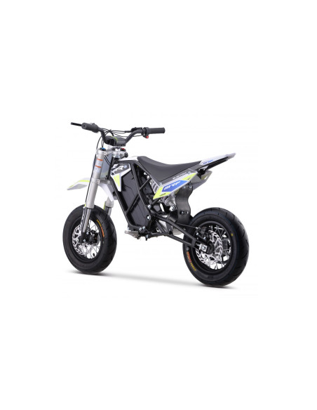 Pit Bike MRF ER 1.6 SM - Cross Leszno