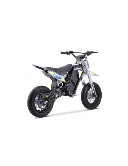 Pit Bike MRF ER 1.6 SM - Cross Leszno