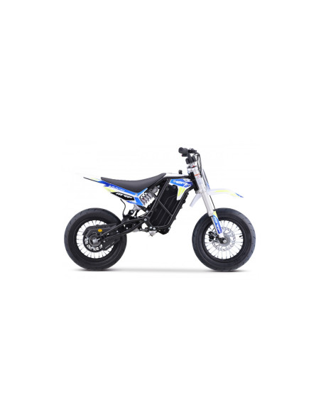 Pit Bike MRF ER 2.0 SM - Cross Leszno