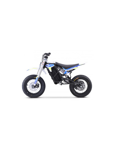 Pit Bike MRF ER 2.0 SM - Cross Leszno