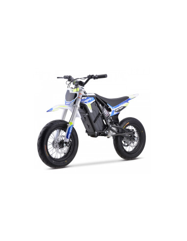 Pit Bike MRF ER 2.0 SM - Cross Leszno