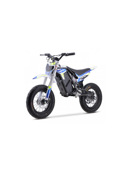 Pit Bike MRF ER 2.0 SM - Cross Leszno Pit Bike MRF ER 2.0 SM - Cross Leszno