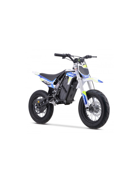 Pit Bike MRF ER 2.0 SM - Cross Leszno Pit Bike MRF ER 2.0 SM - Cross Leszno