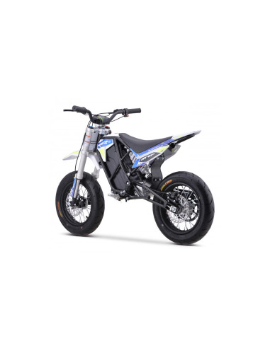 Pit Bike MRF ER 2.0 SM - Cross Leszno
