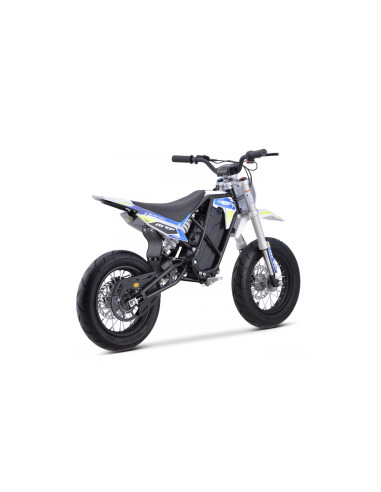 Pit Bike MRF ER 2.0 SM - Cross Leszno
