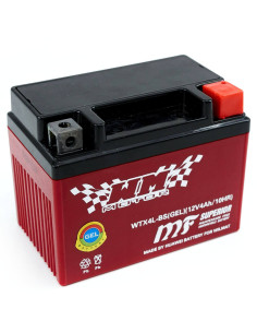 Akumulator WTX4L-BS (YTX4L-BS) (GEL) 12 VOLT