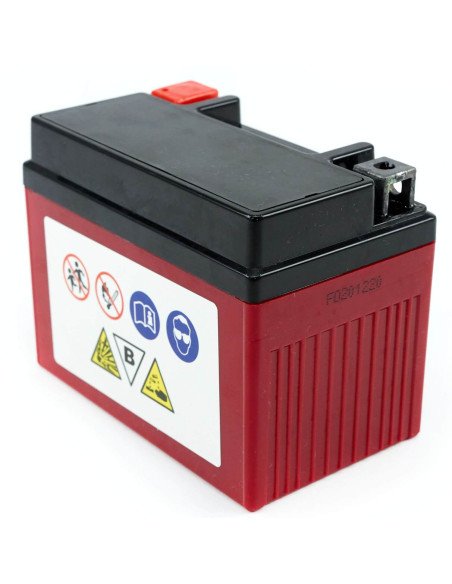 Akumulator WTX4L-BS (YTX4L-BS) (GEL) 12 VOLT