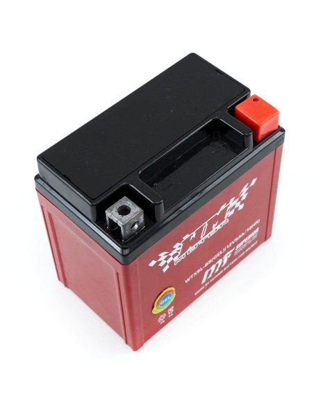 Akumulator WTX5L-BS (YTX5L-BS) (GEL) 12 VOLT