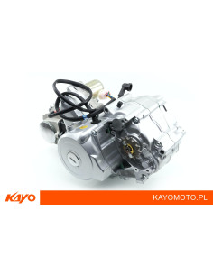 Silnik 70 automatyczny z rozrusznikiem górnym quad Kayo 2