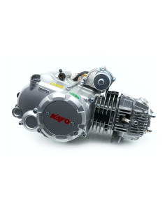 Silnik 110 półautomatyczny z rozrusznikiem górnym quad Kayo