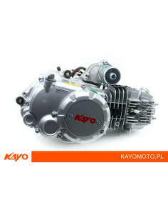 Silnik 110 półautomatyczny z rozrusznikiem górnym quad Kayo 2