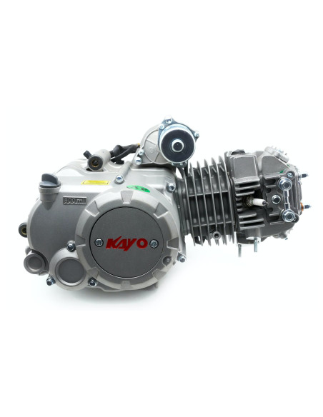 Silnik Kayo A150