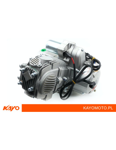 Silnik Kayo A150