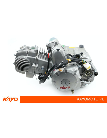 Silnik Kayo A150