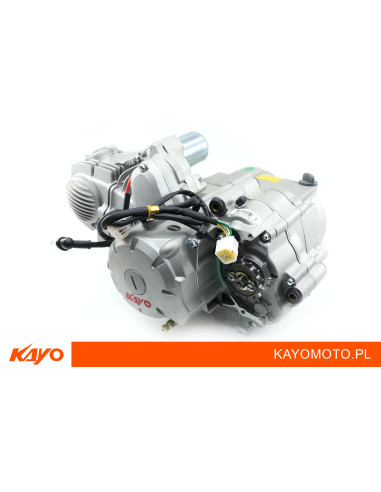 Silnik Kayo A150