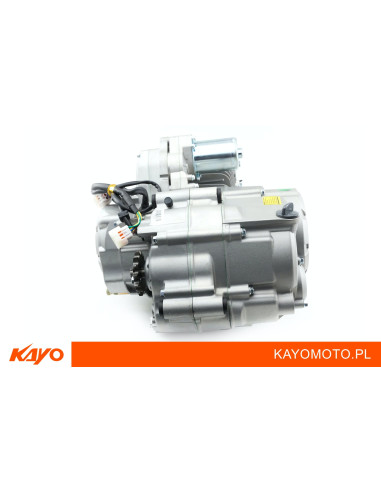 Silnik Kayo A150
